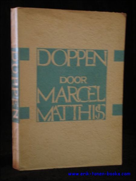 DOPPEN.