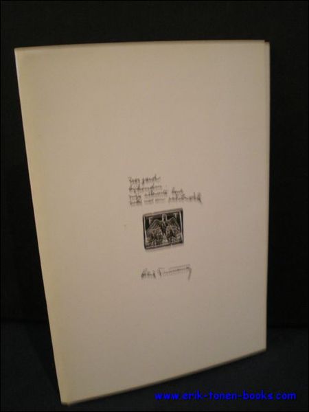 20 ex-libris naar thema's uit het werk van Felix Timmermans