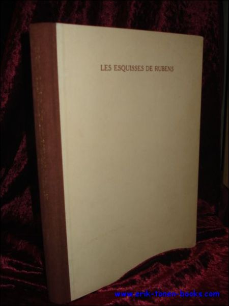 LES ESQUISSES DE RUBENS.