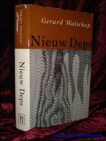NIEUW DEPS,