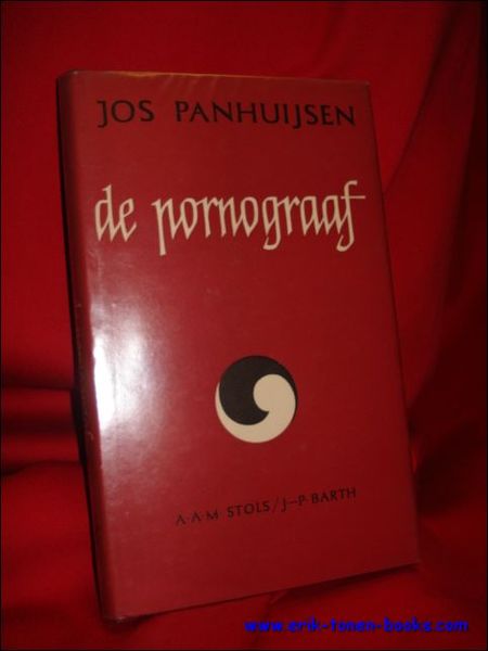 DE PORNOGRAAF,