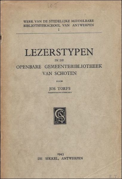 LEZERSTYPEN