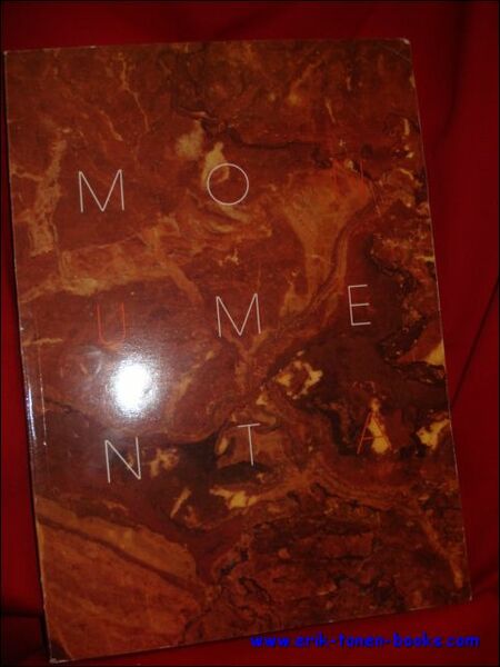 MONUMENTA. 19e Biennale,