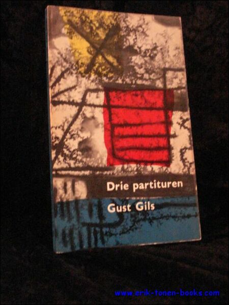 DRIE PARTITUREN,