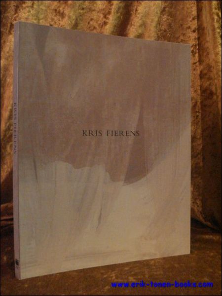 KRIS FIERENS, De muur van Kris Fierens,