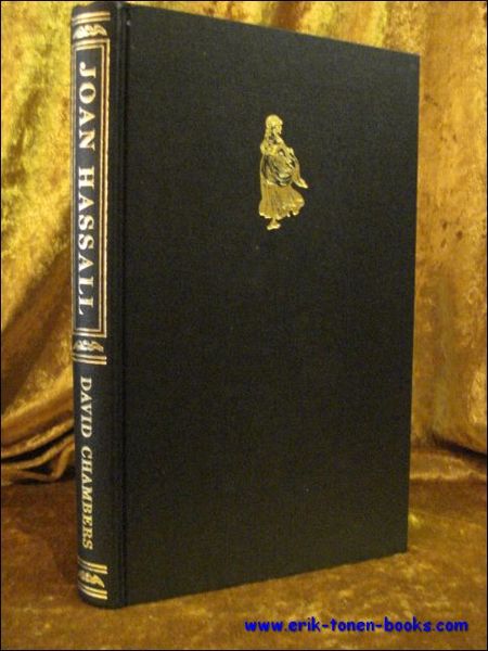 JOAN HASSALL, ENGRAVINGS & DRAWINGS,
