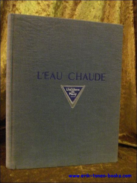 EAU CHAUDE,