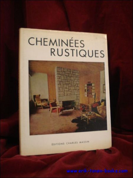 CHEMINEES RUSTIQUES,