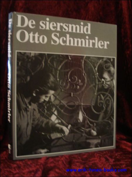 DE SIERSMID, SCHMIRLER, Otto
