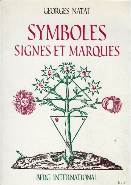 SYMBOLES, SIGNES ET MARQUES,