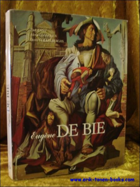 Eugene de Bie.
