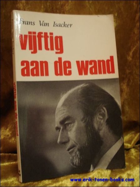 VIJFTIG AAN DE WAND