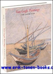 Van Gogh Peintre, Les chefs-d'oeuvre
