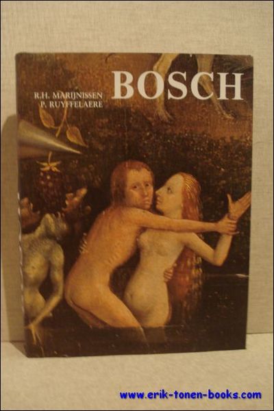 Bosch, Het volledige oeuvre.