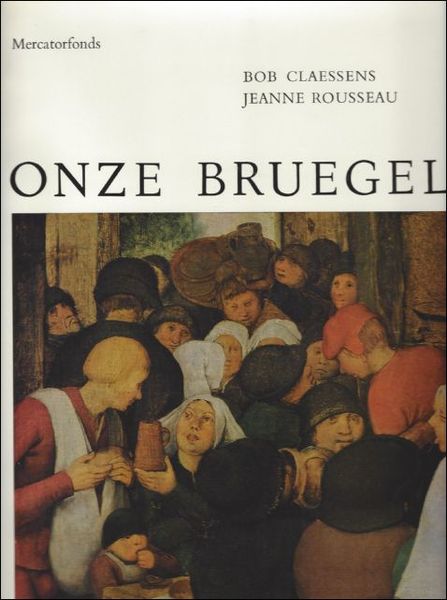 Onze Bruegel