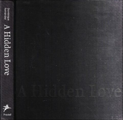 Hidden Love : Art and Homosexuality