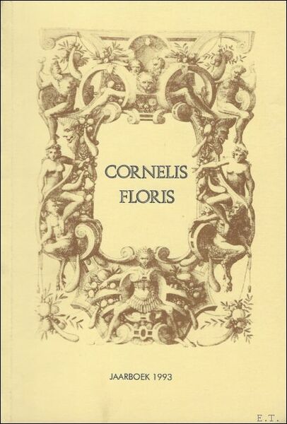 CORNELIS FLORIS. Jaarboek 1993
