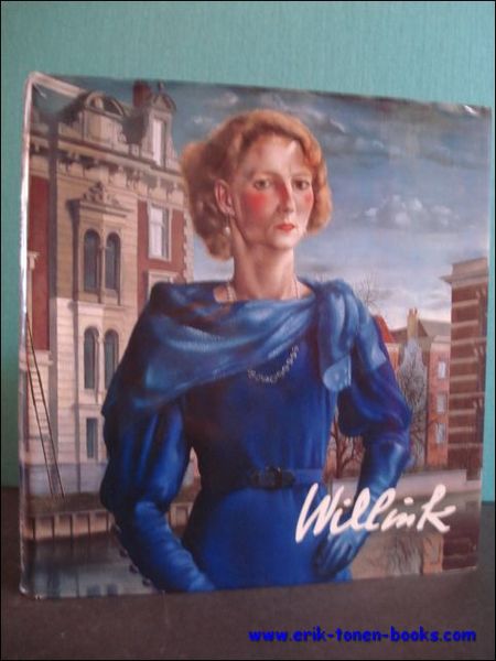WILLINK, Geillustreerde catalogus.