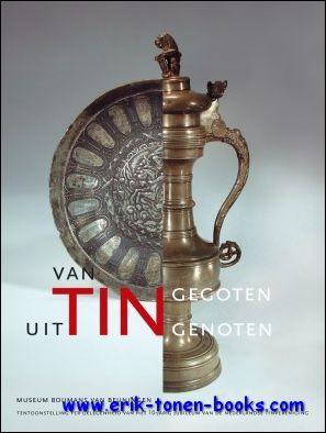 Pewter, A catalogue in full color will show a survey …