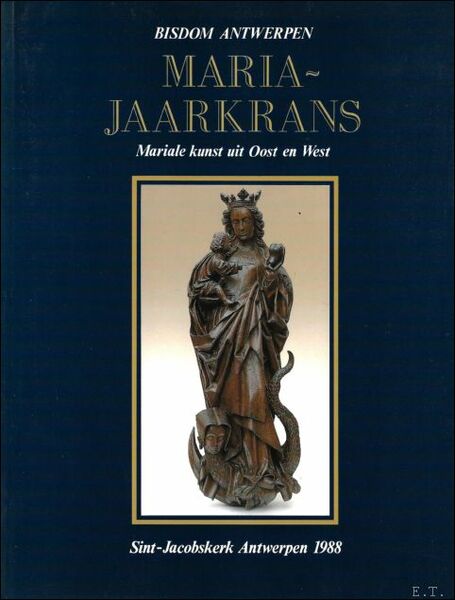 MARIAJAARKRANS.