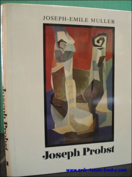 JOSEPH PROBST.