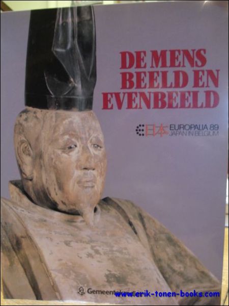 DE MENS BEELD EN EVENBEELD,
