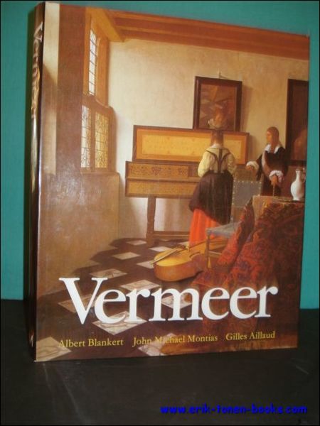 VERMEER,