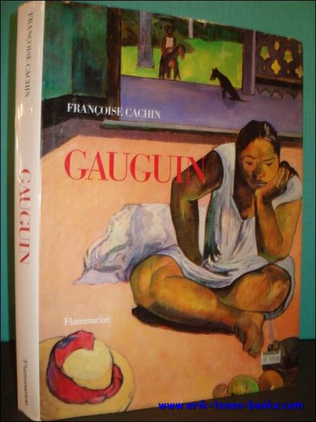 GAUGUIN,