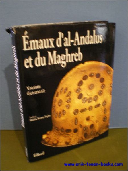 EMAUX D'AL-ANDALUS ET DU MAGHREB,