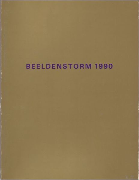 BEELDENSTORM 1990.