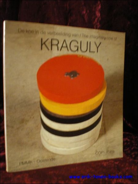 KRAGULY, de koe in de verbeelding van / The imaginary …