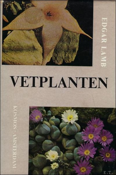 VETPLANTEN,