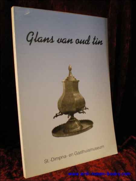 GLANS VAN OUD TIN