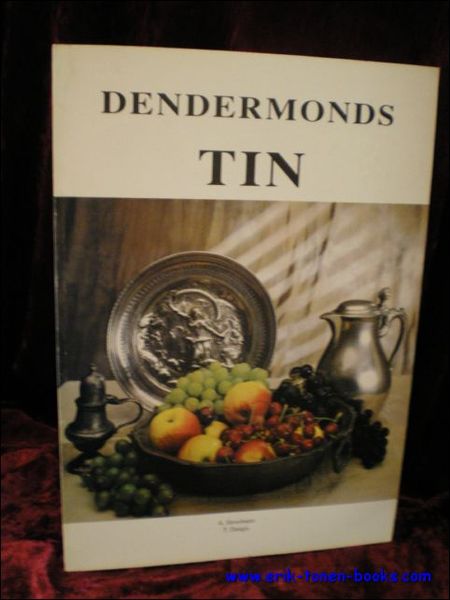 DENDERMONDS TIN