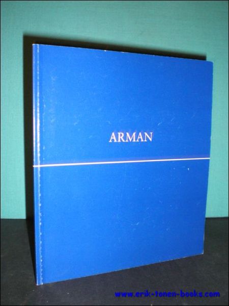 ARMAN. ACCUMULATION IN RELATION,