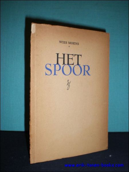 HET SPOOR,