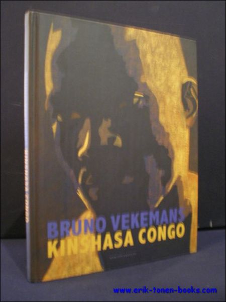 Bruno Vekemans Kinshasa - Congo.