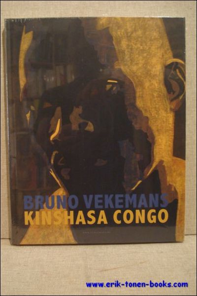 Bruno Vekemans, Kinshasa - Congo