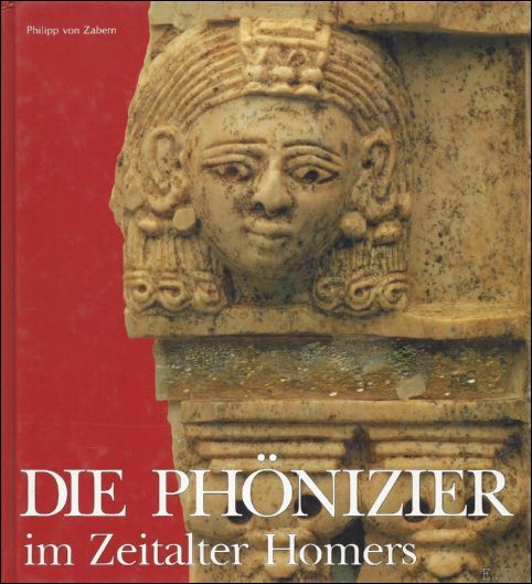 DIE PHONIZIER IM ZEITALTER HOMER,