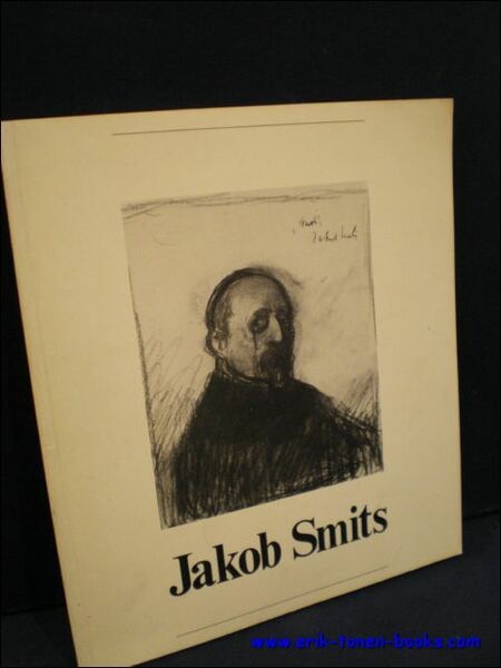 JAKOB SMITS,