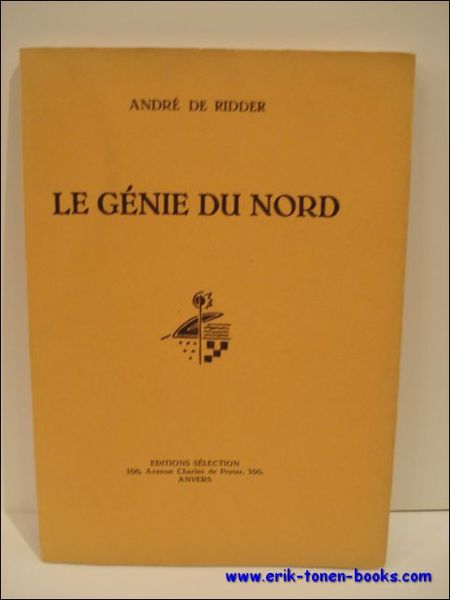 Genie du Nord.