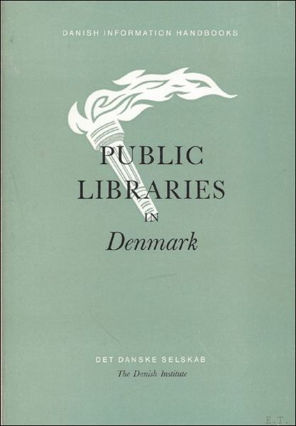 PUBLIC LIBRARIES IN DENMARK,