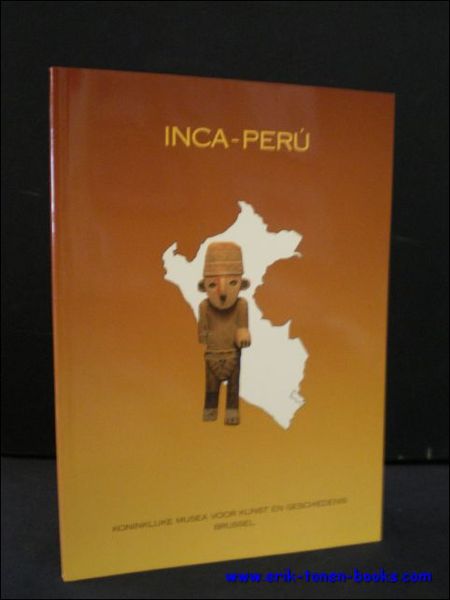 INCA-PERU.