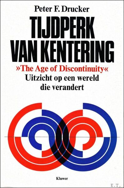 TIJDPERK VAN KENTERING Uitzicht op een wereld die verandert