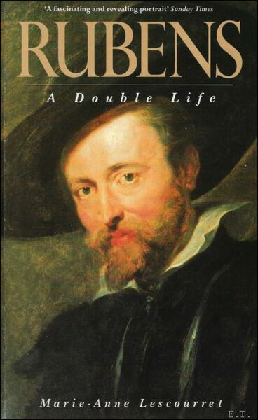 RUBENS. A DOUBLE LIFE.