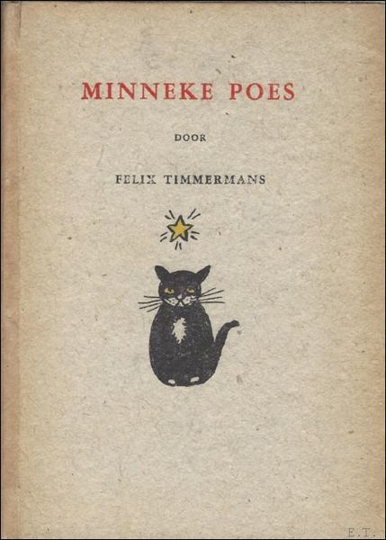 Minneke Poes