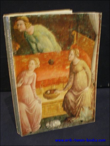 FRESQUES DE FLORENCE.