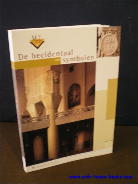 DE BEELDENTAAL VAN SYMBOLEN,