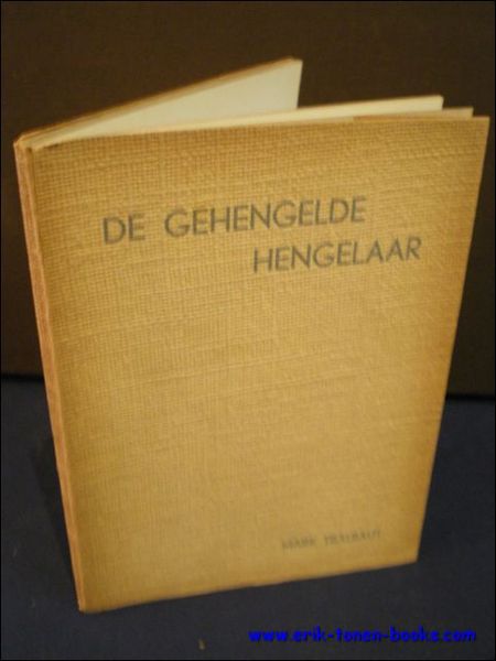 DE GEHENGELDE HENGELAAR,