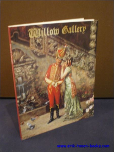 WILLOW GALLERY, FINE OIL PAINTINGS,